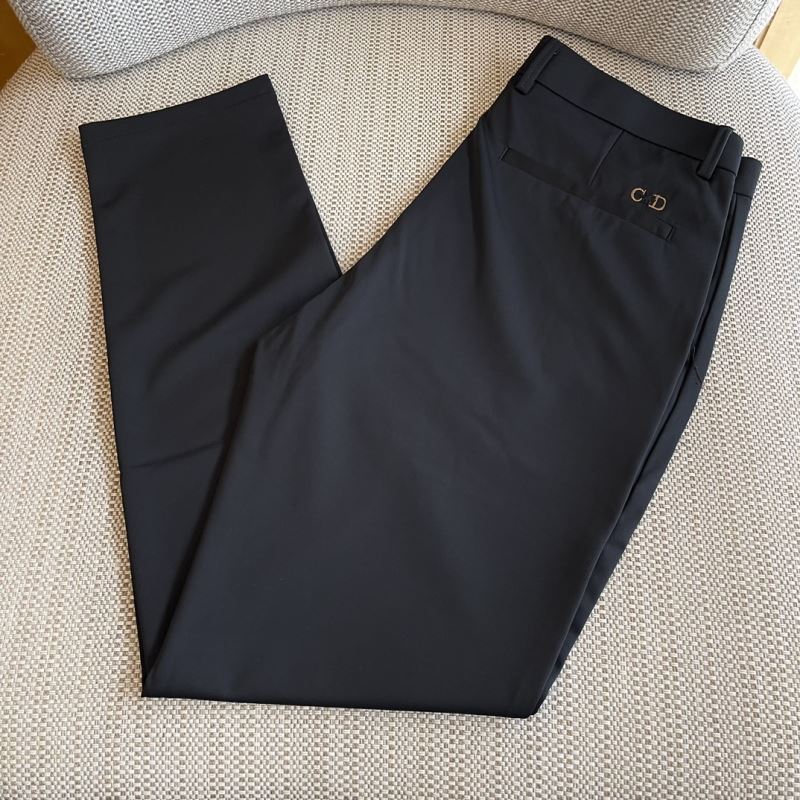 Christian Dior Long Pants